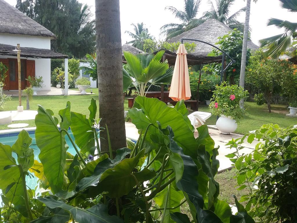 Hotel Jardin D'Afrique Saly Portudal Pokój zdjęcie