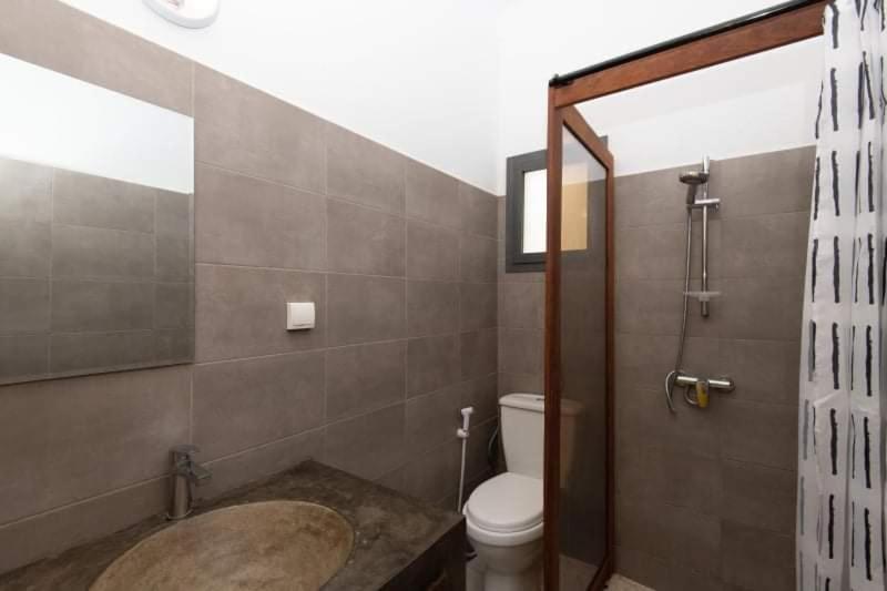 Hotel Jardin D'Afrique Saly Portudal Pokój zdjęcie