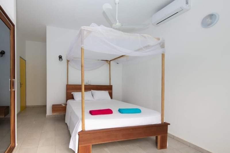Hotel Jardin D'Afrique Saly Portudal Pokój zdjęcie