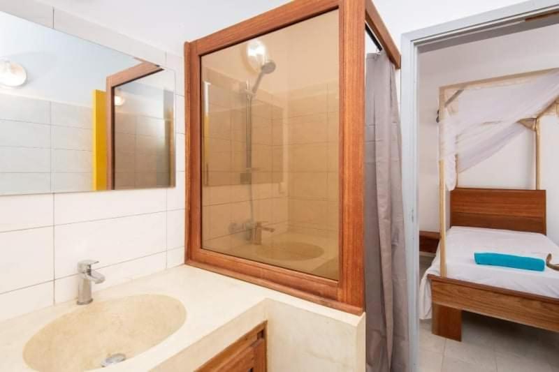Hotel Jardin D'Afrique Saly Portudal Pokój zdjęcie