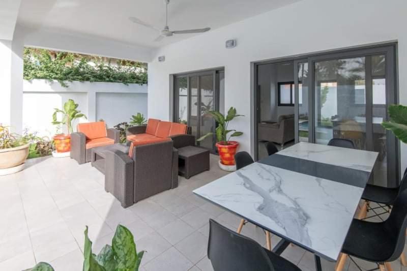 Hotel Jardin D'Afrique Saly Portudal Pokój zdjęcie
