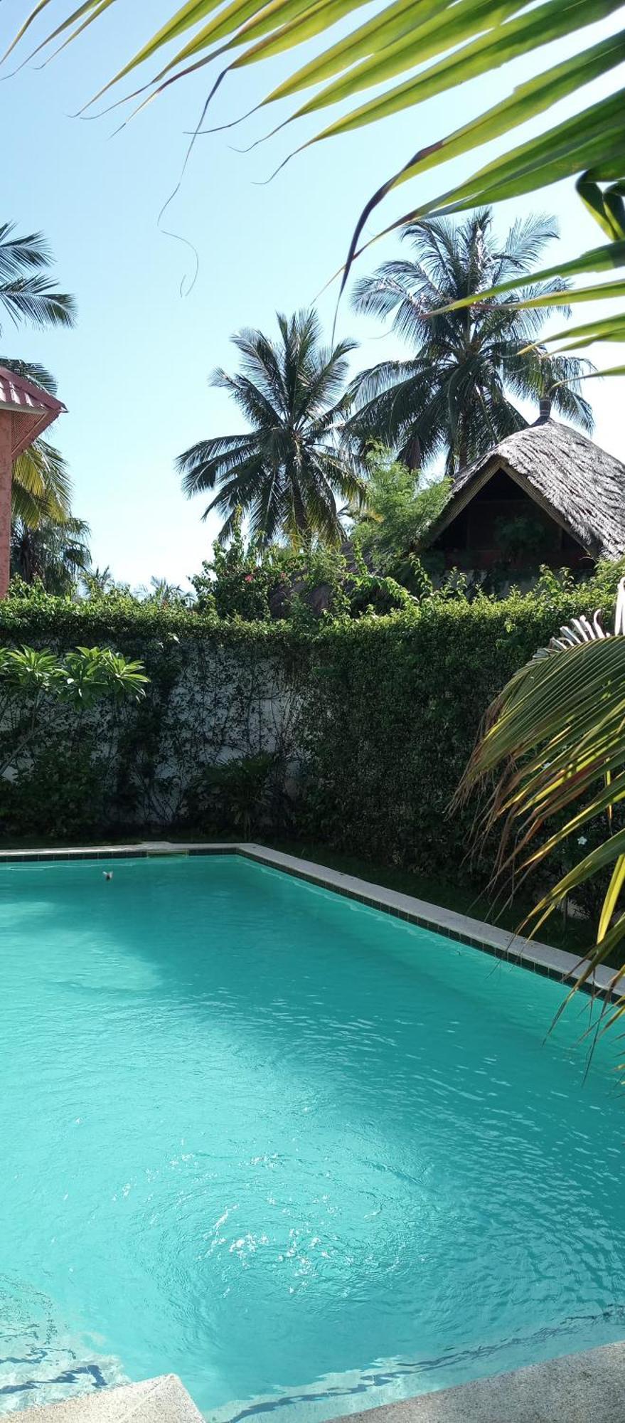 Hotel Jardin D'Afrique Saly Portudal Pokój zdjęcie