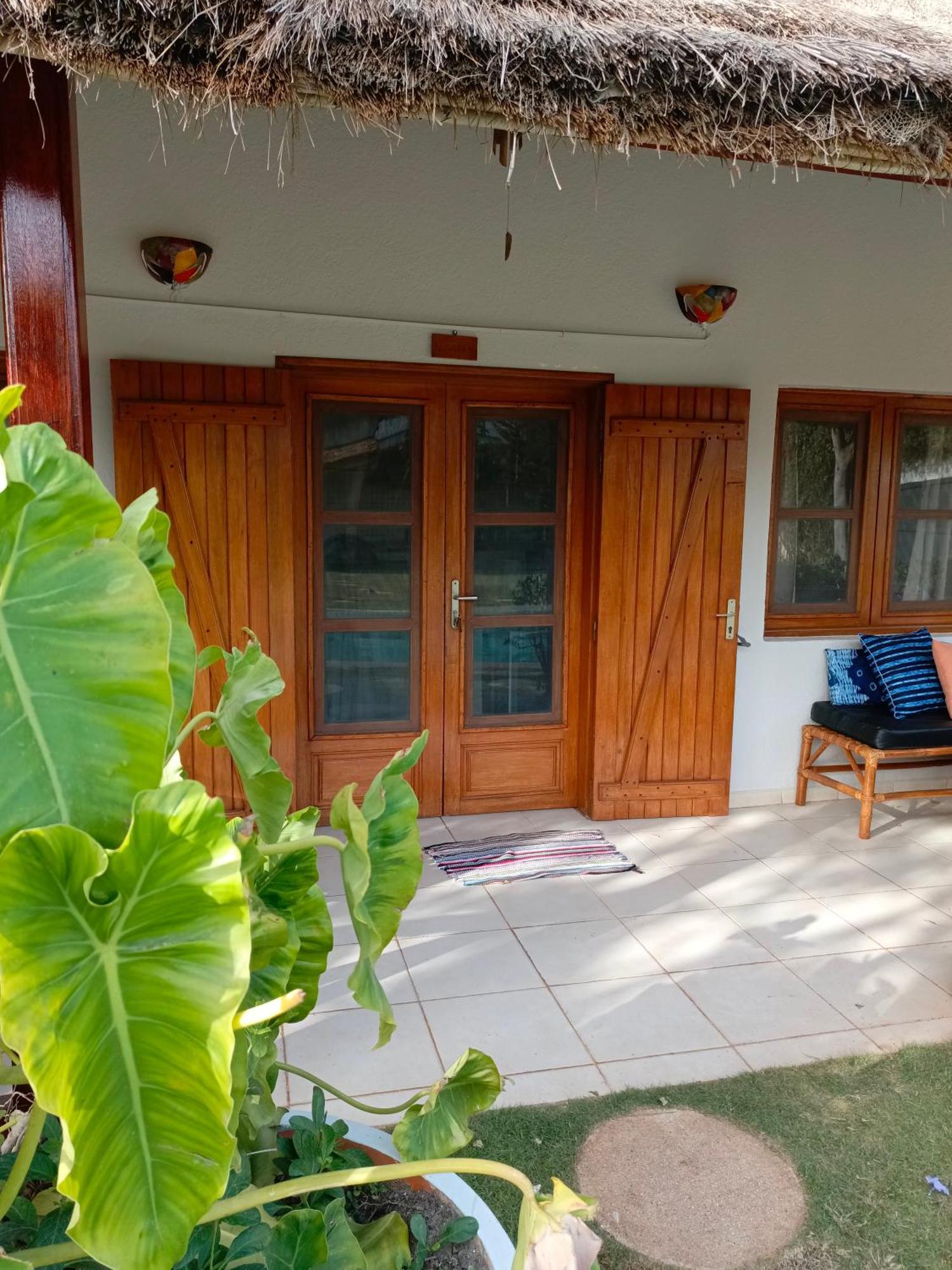 Hotel Jardin D'Afrique Saly Portudal Pokój zdjęcie