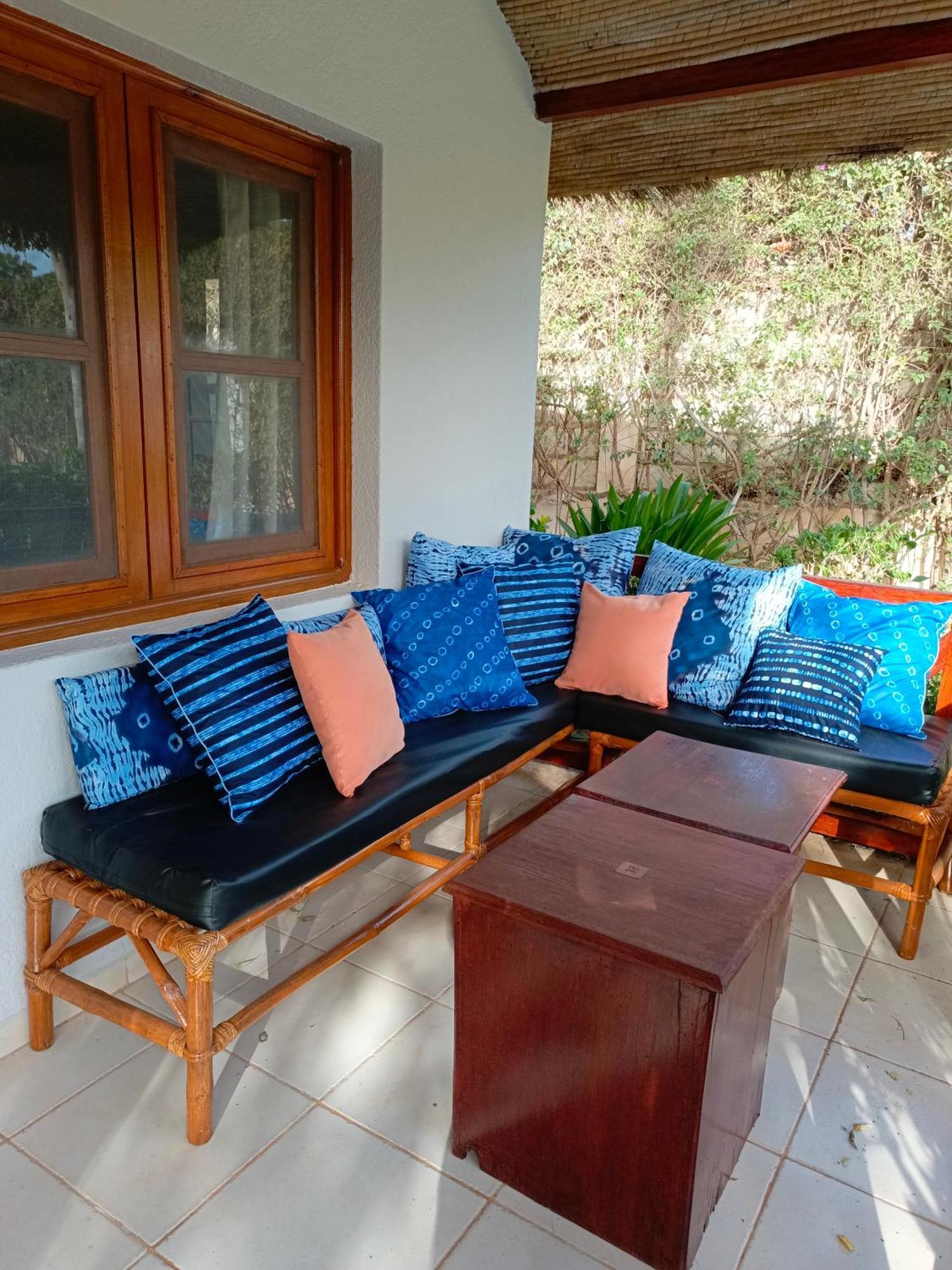 Hotel Jardin D'Afrique Saly Portudal Pokój zdjęcie