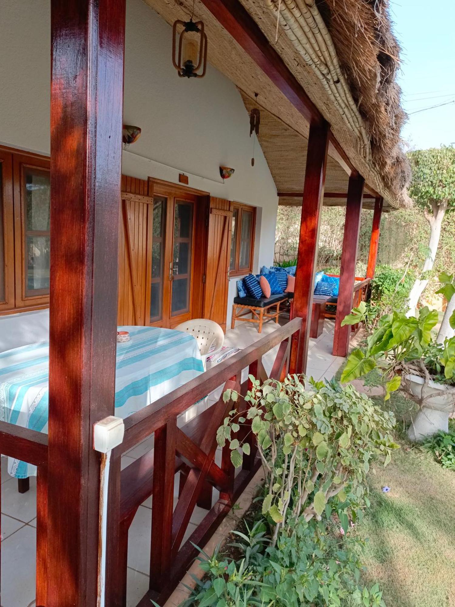 Hotel Jardin D'Afrique Saly Portudal Pokój zdjęcie