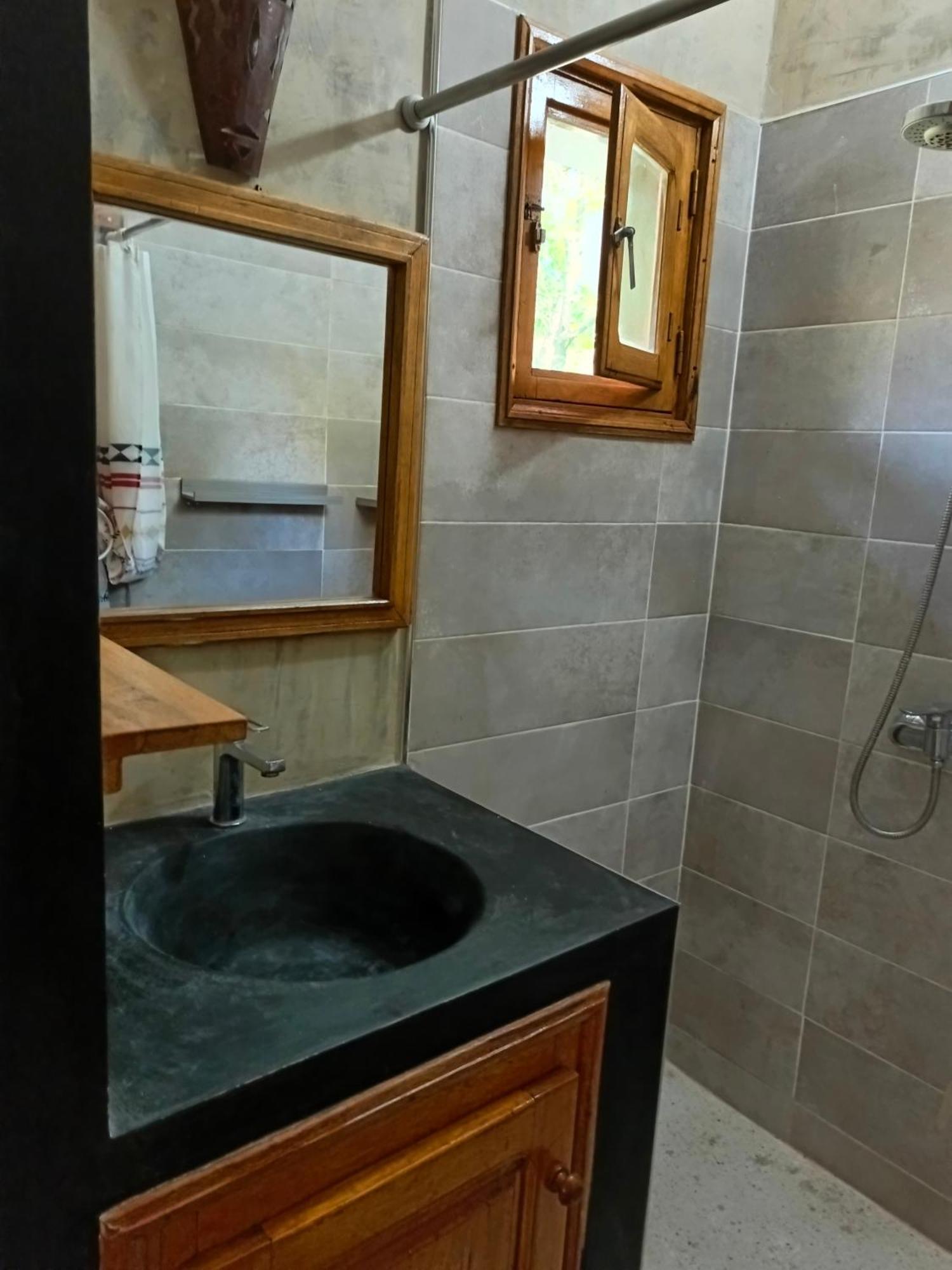 Hotel Jardin D'Afrique Saly Portudal Pokój zdjęcie