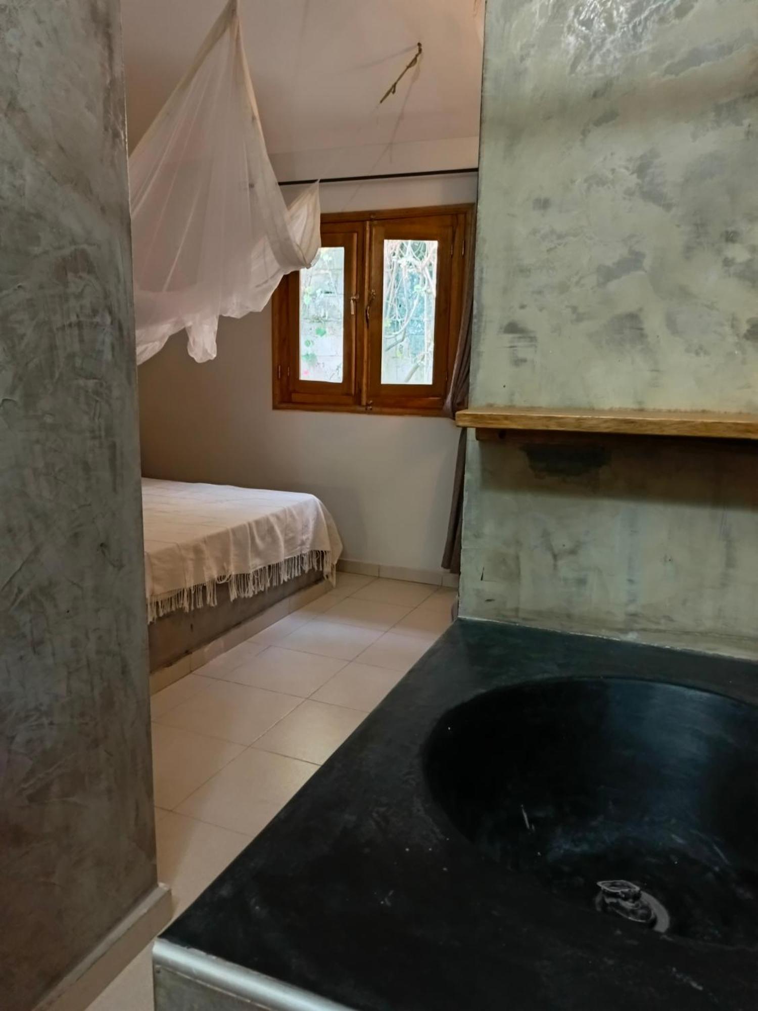 Hotel Jardin D'Afrique Saly Portudal Pokój zdjęcie