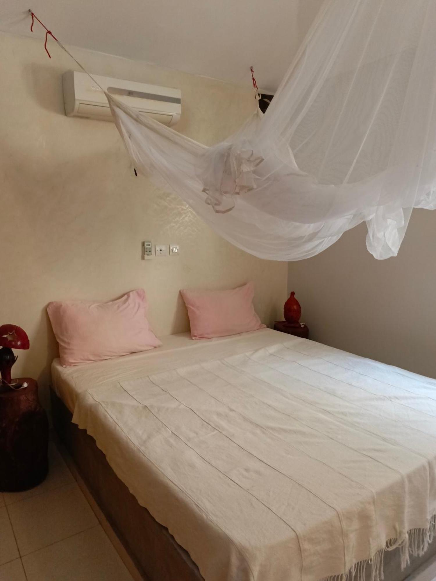 Hotel Jardin D'Afrique Saly Portudal Pokój zdjęcie