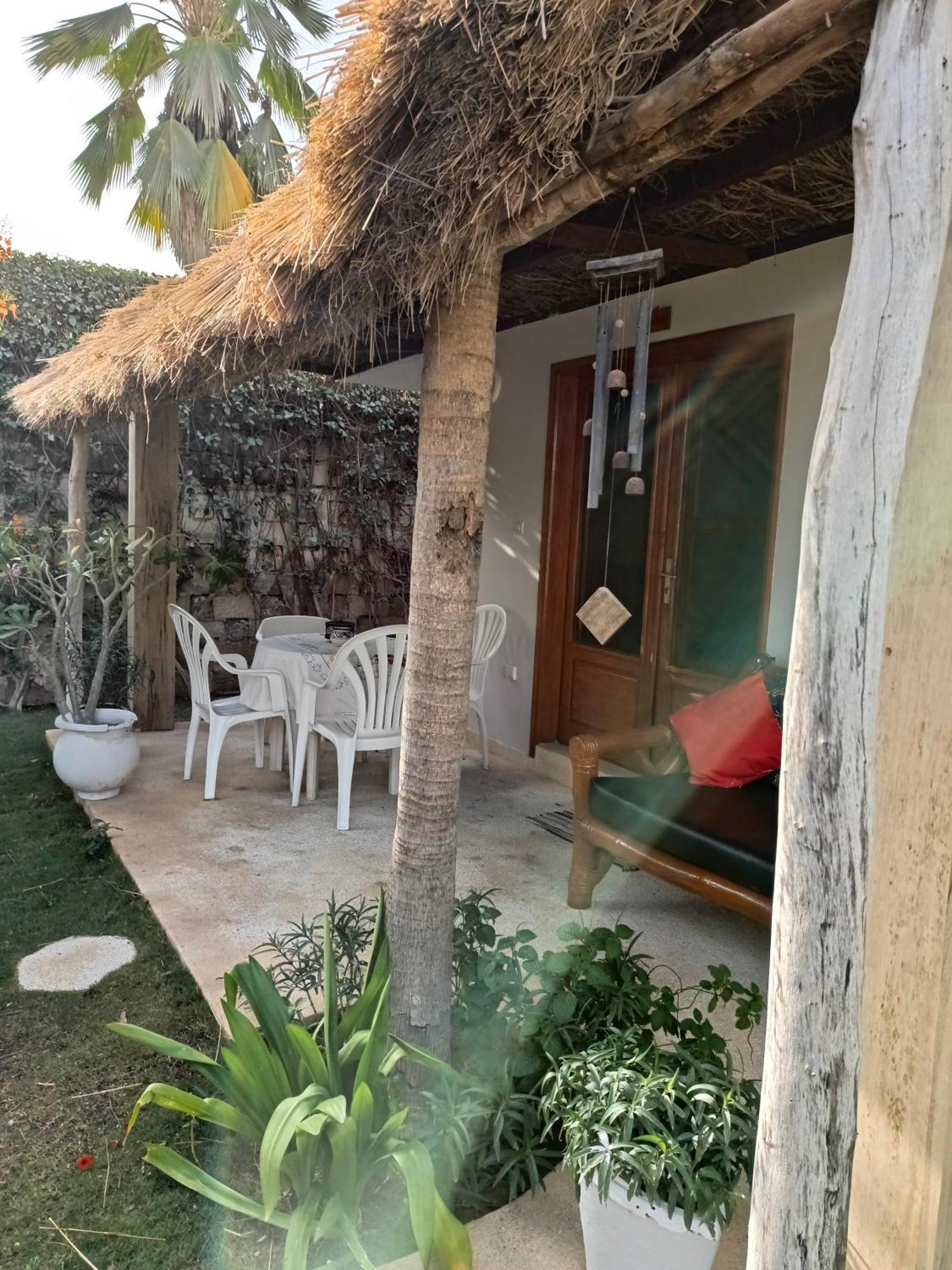 Hotel Jardin D'Afrique Saly Portudal Pokój zdjęcie