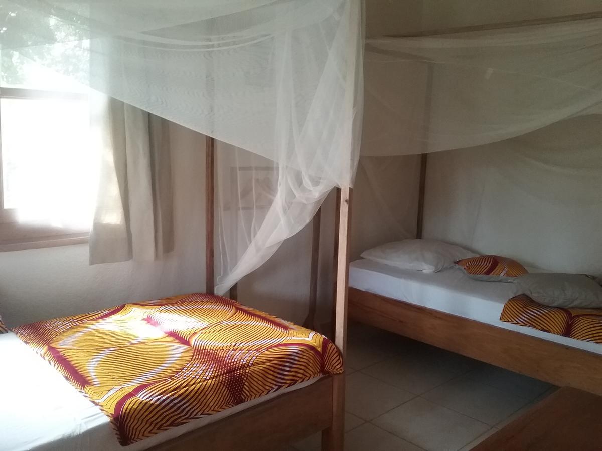 Hotel Jardin D'Afrique Saly Portudal Zewnętrze zdjęcie