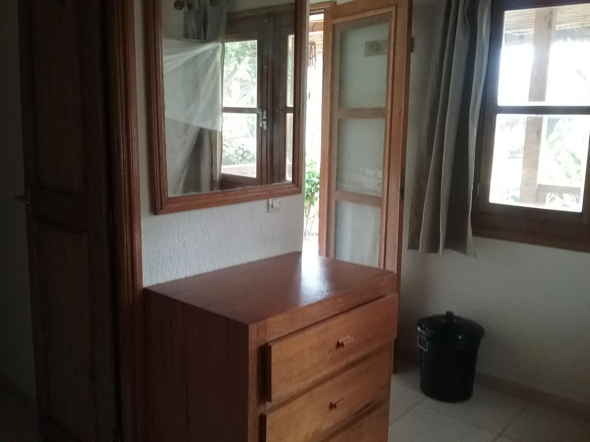 Hotel Jardin D'Afrique Saly Portudal Zewnętrze zdjęcie